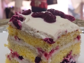 Prăjitură Fructissima