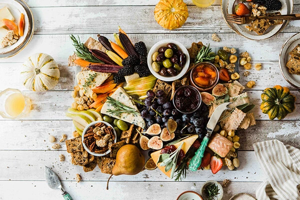 Bucătăria tradițională românească