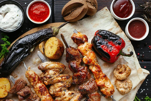 Echipa LaBucătărie89